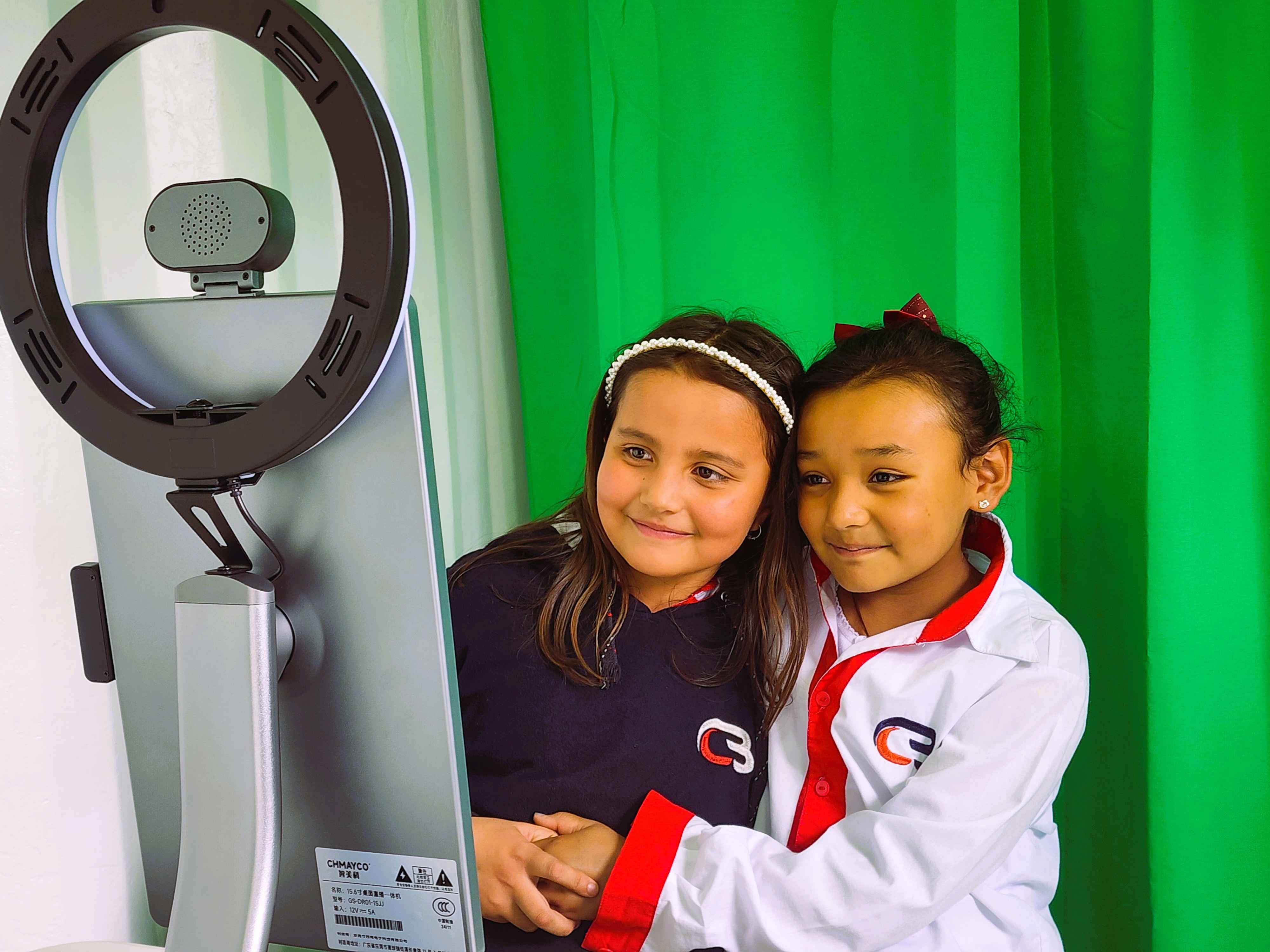 Colombo Gen Z Media Lab 2 2